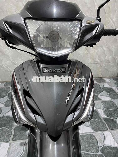 Honda Future X 2010