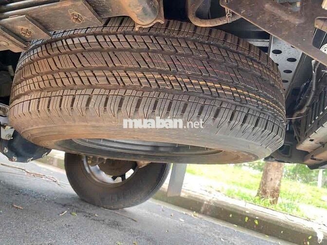 Ford Ranger Wildtrak 2025 Siêu Lướt Full Phụ Kiện
