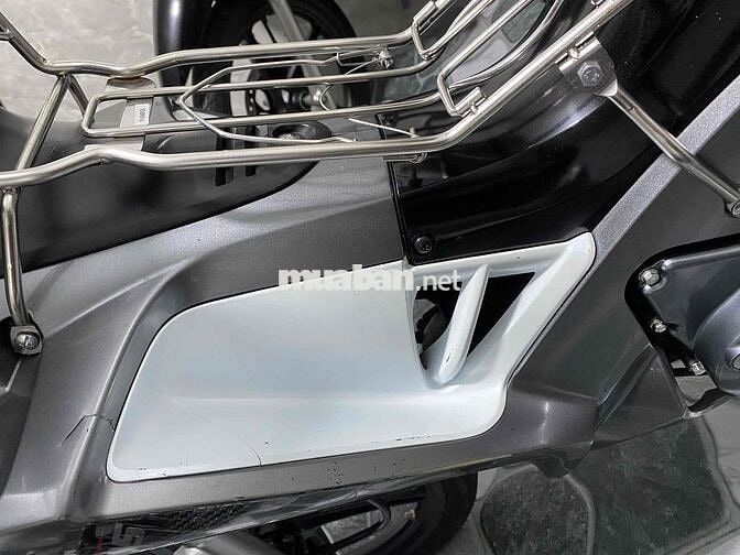 Honda Future X 2010