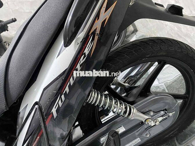 Honda Future X 2010
