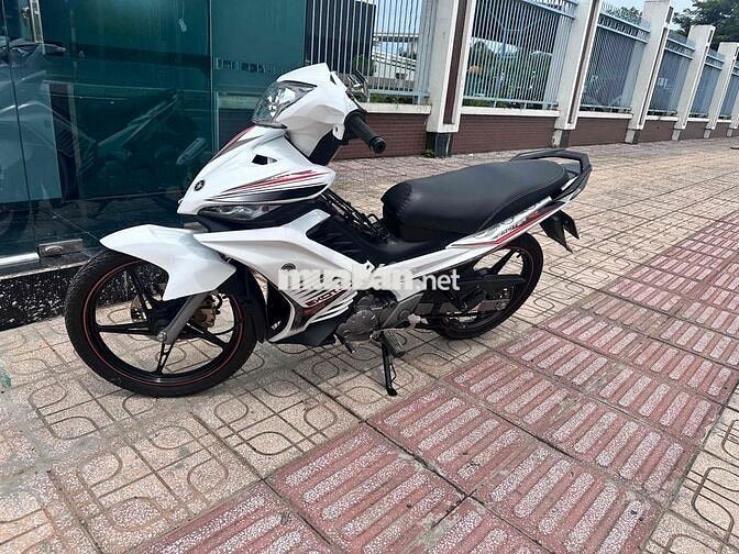 Yamaha Exciter 1s9a 2014 Trắng