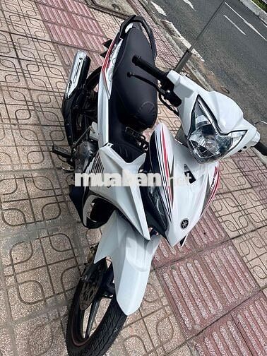 Yamaha Exciter 1s9a 2014 Trắng