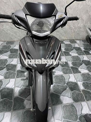 Honda Future X 2010
