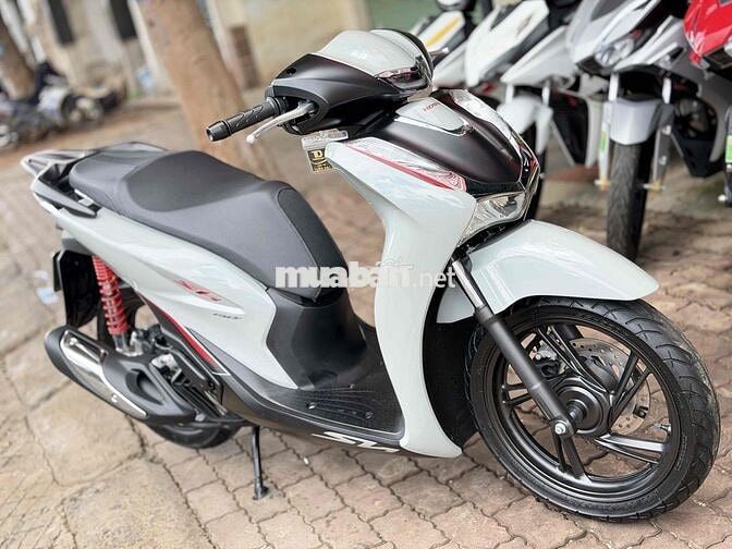 SH 150cc XE ĐẸP KENG, MÁY ZIN ÊM VỌT