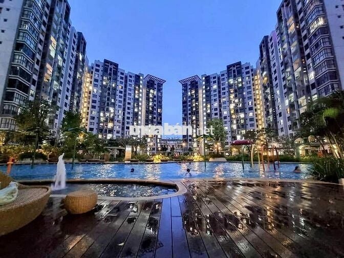 Cho thuê căn 3PN Celadon City giá chỉ 12 triệu/tháng