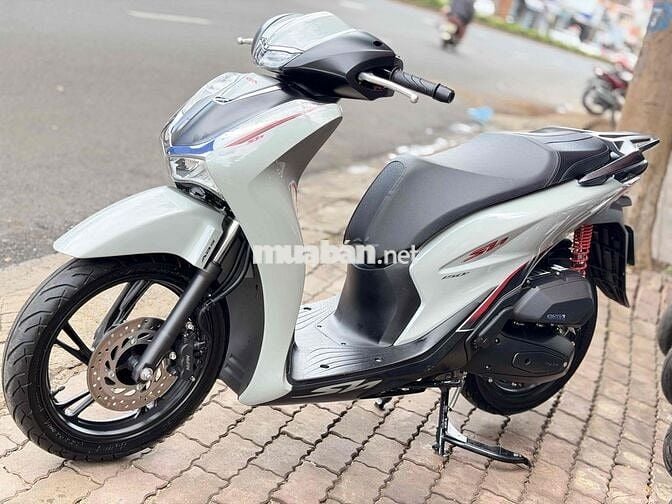 SH 150cc XE ĐẸP KENG, MÁY ZIN ÊM VỌT