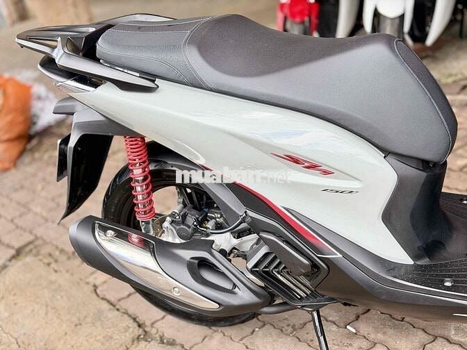 SH 150cc XE ĐẸP KENG, MÁY ZIN ÊM VỌT