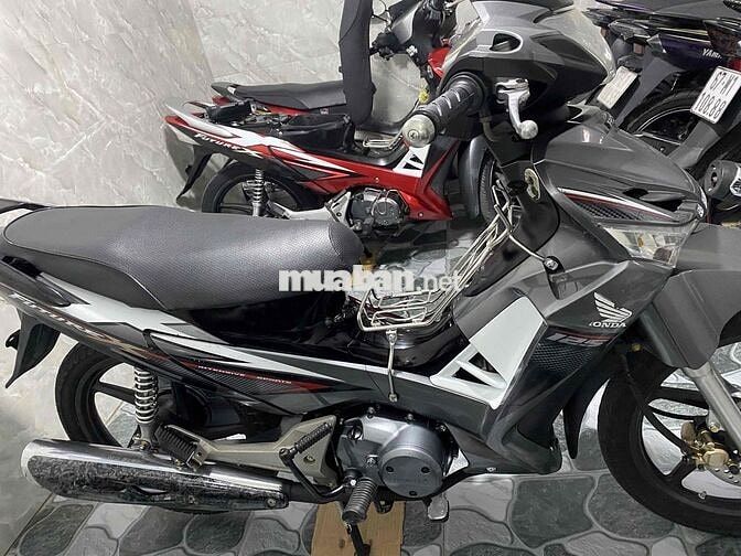 Honda Future X 2010