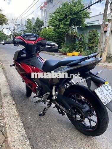 Không dùng Winner X Abs 2019 biển SG chính chủ