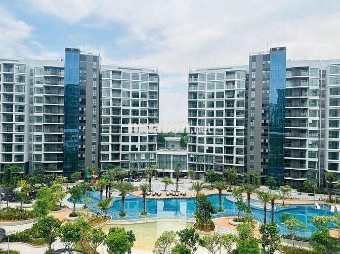 Cho thuê căn 3PN Celadon City giá chỉ 12 triệu/tháng