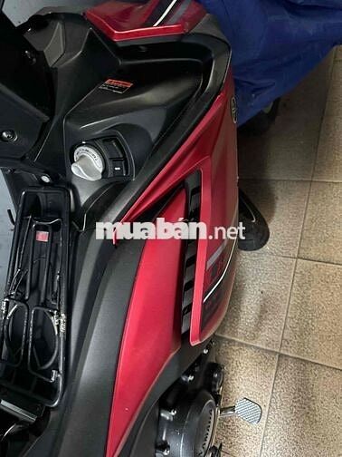 Yamaha Exciter 155 VVA 2021 Đỏ Odo 21000KM