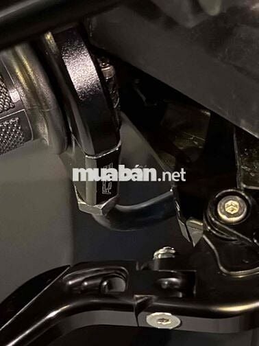 Honda SH350i 2024 Đen Tự động 6000 km