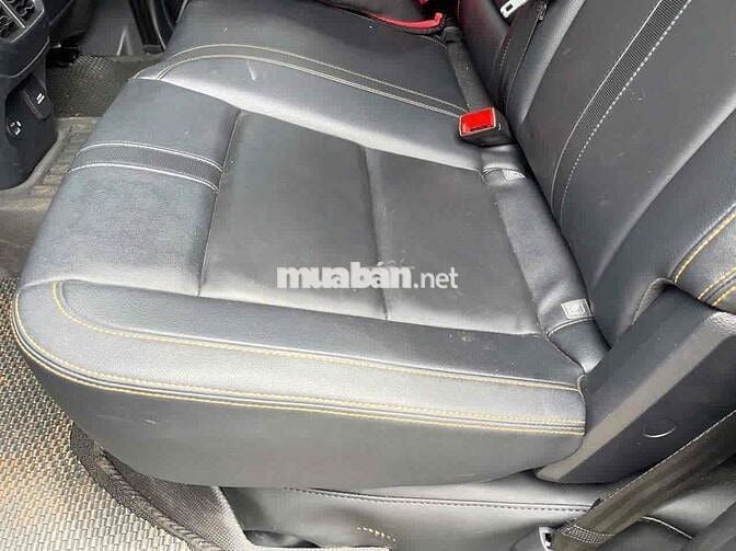 Ford Ranger Wildtrak 2025 Siêu Lướt Full Phụ Kiện