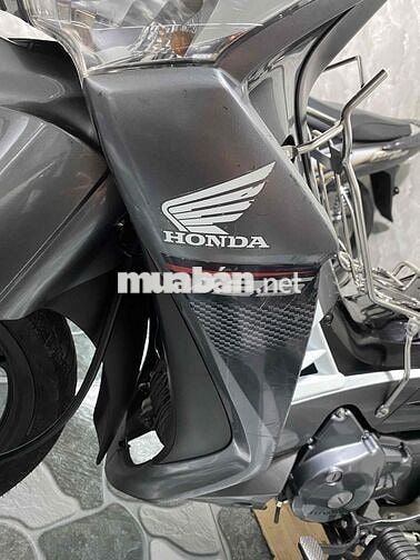 Honda Future X 2010
