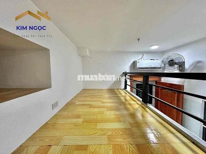 DUPLEX LÓT GẠCH MỚI TOANH 100% SIU SẠCH