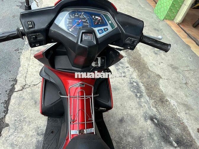 Honda Air Blade 2007 Đỏ
