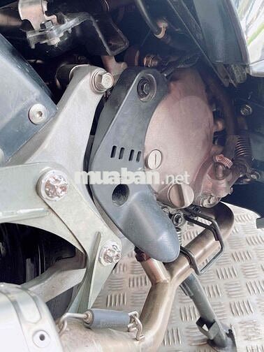 Honda Dylan 2005 Xanh dương Nguyên bản