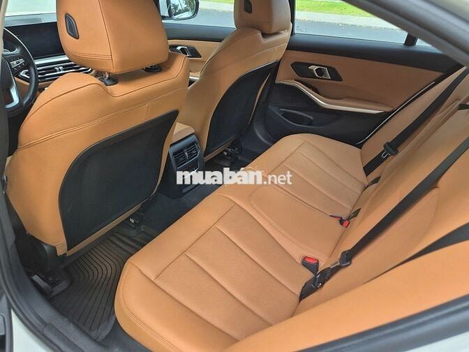 BMW 320i Vin 2024 odo chỉ 15200km