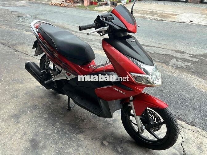 Honda Air Blade 2007 Đỏ
