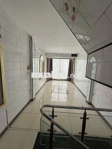 Mặt Tiền Hậu Giang - Gần Chung Cư Himlam, Chợ Lớn.