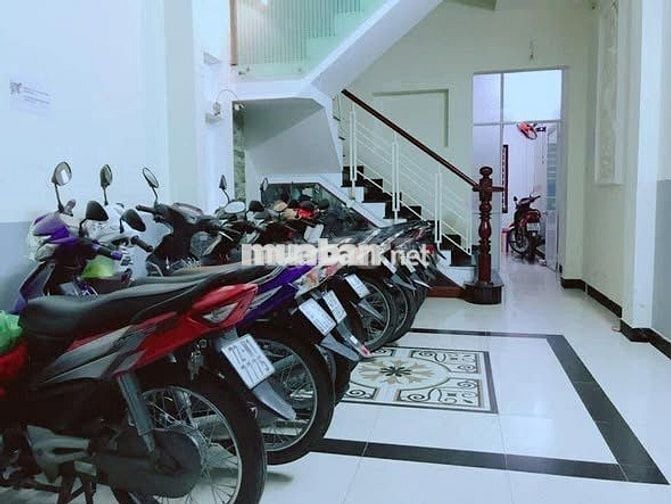 Nhà trọ KTX Nam Trọn Gói, có máy lạnh và chỗ đậu xe, cho nấu ăn*