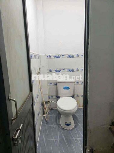 Bến Lội Tây Lân nhà 2tầng -hẻm 6m - 3pn - 4 x 16 - 9tr