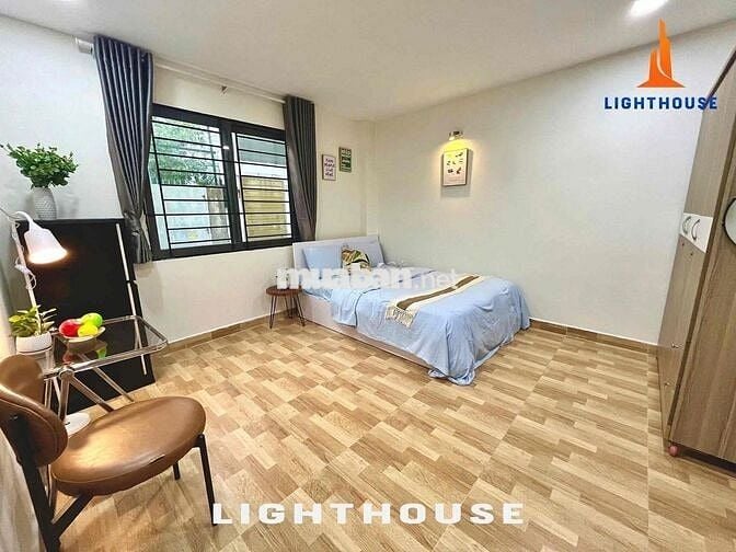 PHÒNG MỚI XÂY _ CỬA SỔ TRỜI LỚN _ NGAY NGÃ TƯ AN SƯƠNG