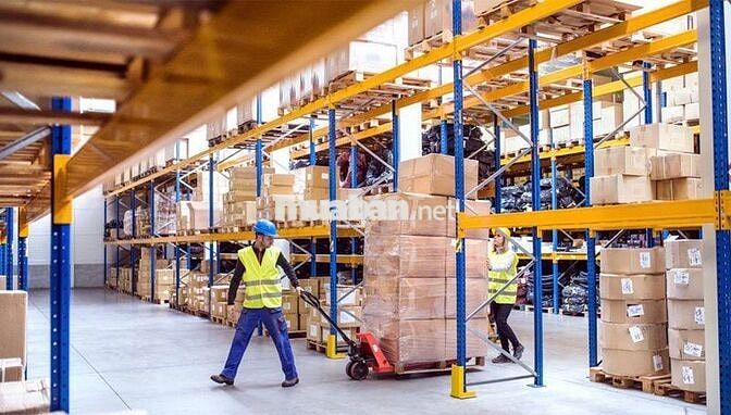 NHÂN VIÊN KHO PHÂN LOẠI SPX ĐÀ NẴNG LÊN ĐẾN 10TR