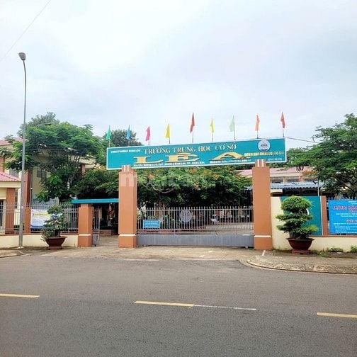 đất thổ cư giá tốt sát chợ bình lộc