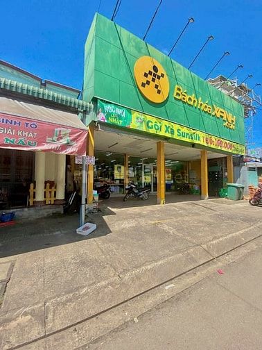đất thổ cư giá tốt sát chợ bình lộc