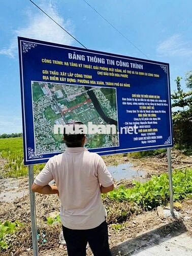 TĐC QUÂN ĐỘI🌞🌞Hòa Xuân, giá quá tốt để đầu tư chỉ 2tỷ900