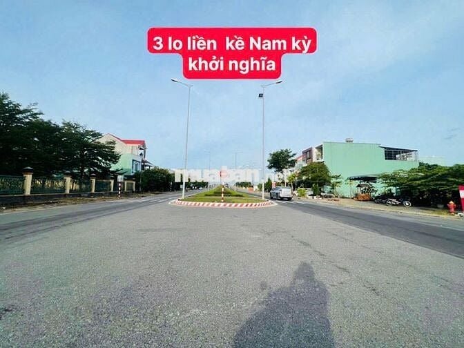 TĐC QUÂN ĐỘI🌞🌞Hòa Xuân, giá quá tốt để đầu tư chỉ 2tỷ900