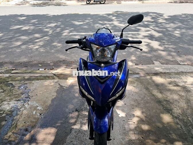 Ex 150..2017..Đk 2018..zin AZ..cực êm..72F1