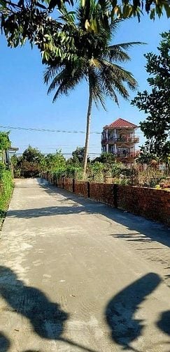đất thổ cư giá tốt sát chợ bình lộc