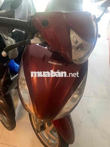 Honda Vision 2014