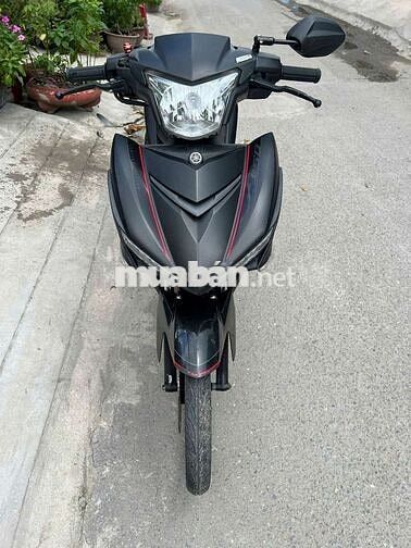 Yamaha Exciter 2018 Đen