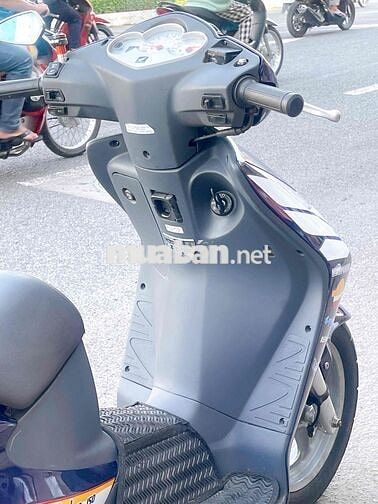 Honda Dylan 2005 Xanh dương Nguyên bản