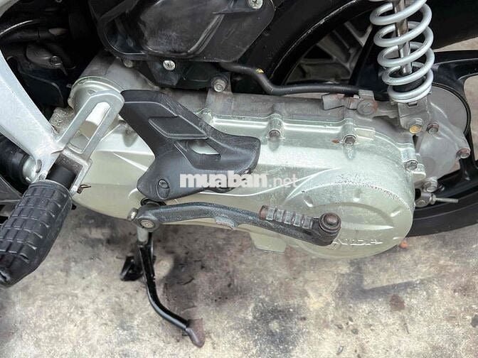 Honda Air Blade 2007 Đỏ