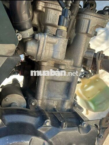Yamaha Exciter 2018 Đen