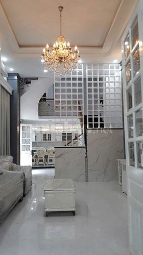 Cho Thuê Căn Góc 2 Mặt Tiền Phổ Quang, Y HÌnh, Giá tốt