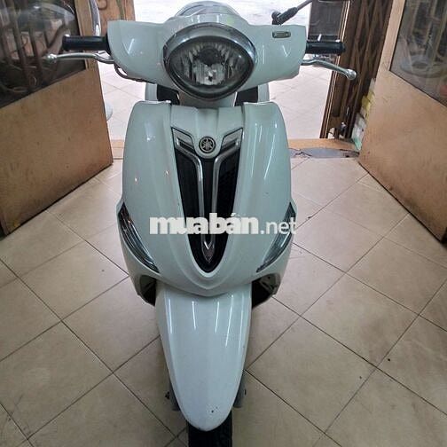 Yamaha Nozza 2014 bstp 