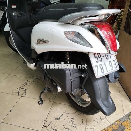 Yamaha Nozza 2014 bstp 