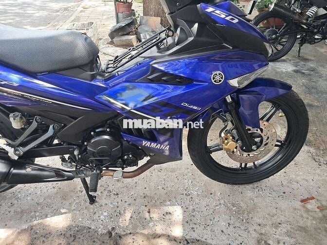 Ex 150..2017..Đk 2018..zin AZ..cực êm..72F1