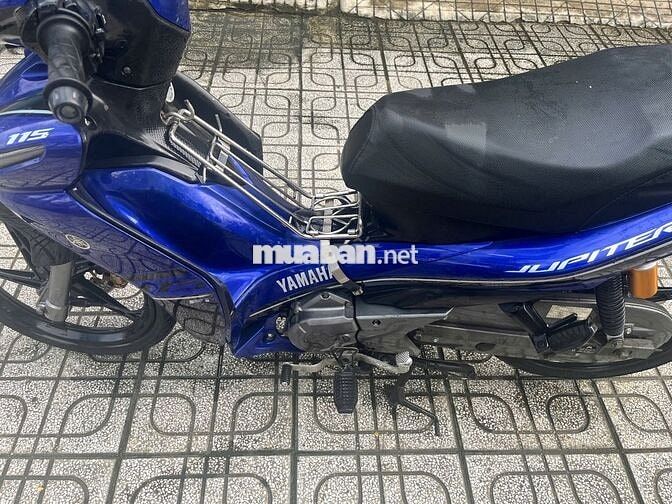 Yamaha Jupiter GP 2018 Xanh đen FI 40000km