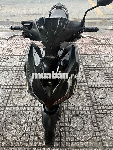 Honda Air Blade 2021 Đen Tự động