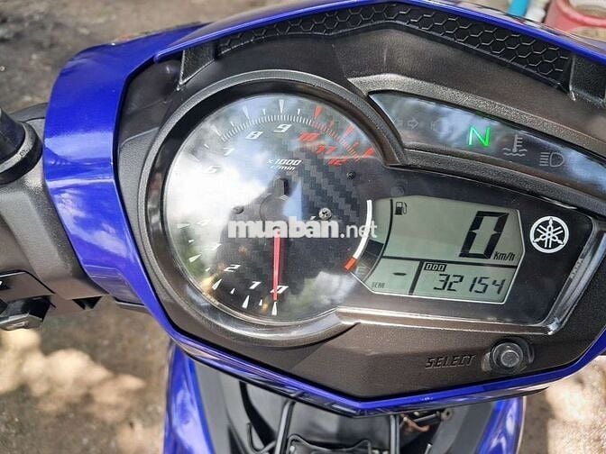 Ex 150..2017..Đk 2018..zin AZ..cực êm..72F1