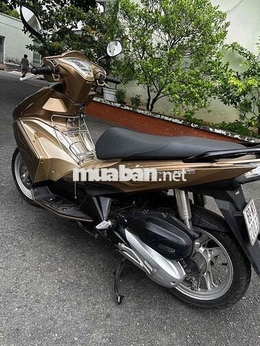 Honda Air Blade 2014 Vàng đồng