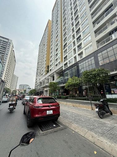 Cho Thuê Căn Góc 2 Mặt Tiền Phổ Quang, Y HÌnh, Giá tốt