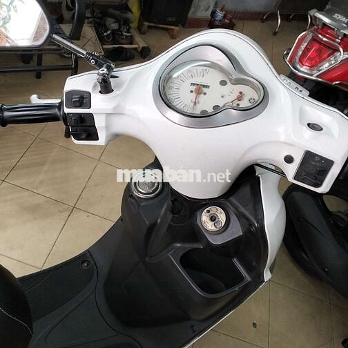 Yamaha Nozza 2014 bstp 