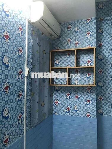 cho thuê căn hộ hqc plaza xã apt huyện bình Chánh tphcm